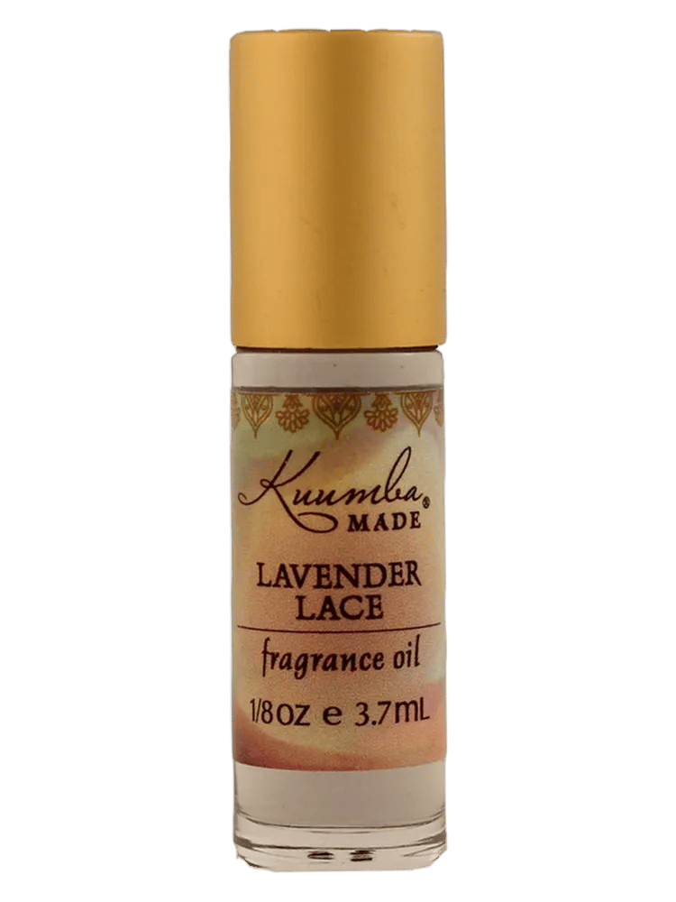 Lavender Lace by Kuumba Made