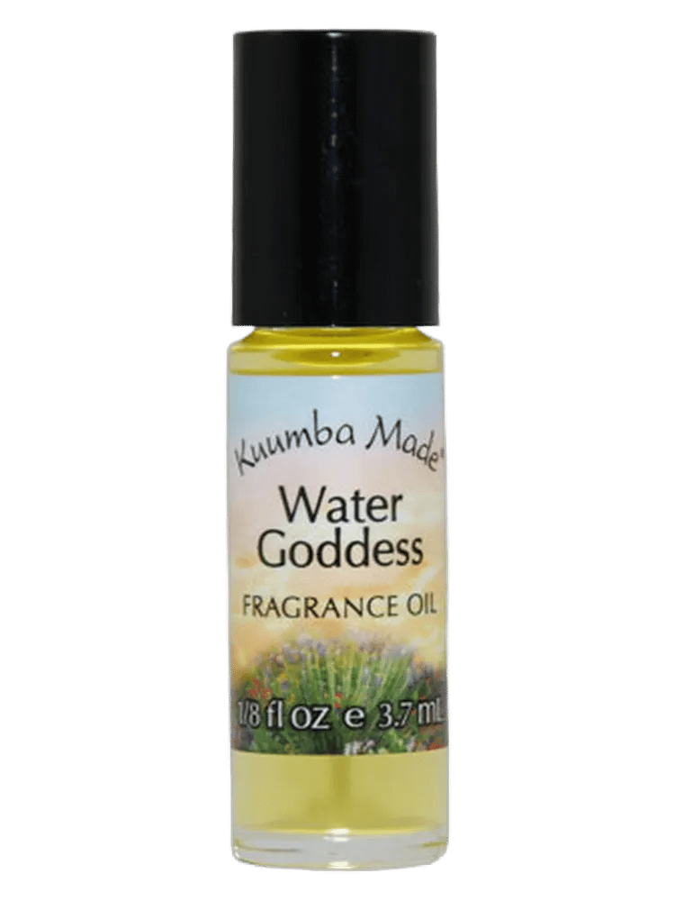 Water Goddess by Kuumba Made