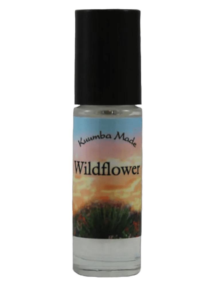 Wildflower by Kuumba Made