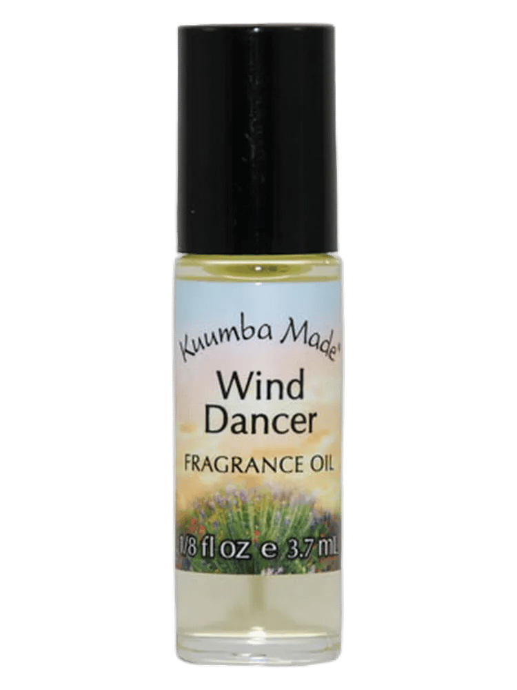 Wind Dancer by Kuumba Made