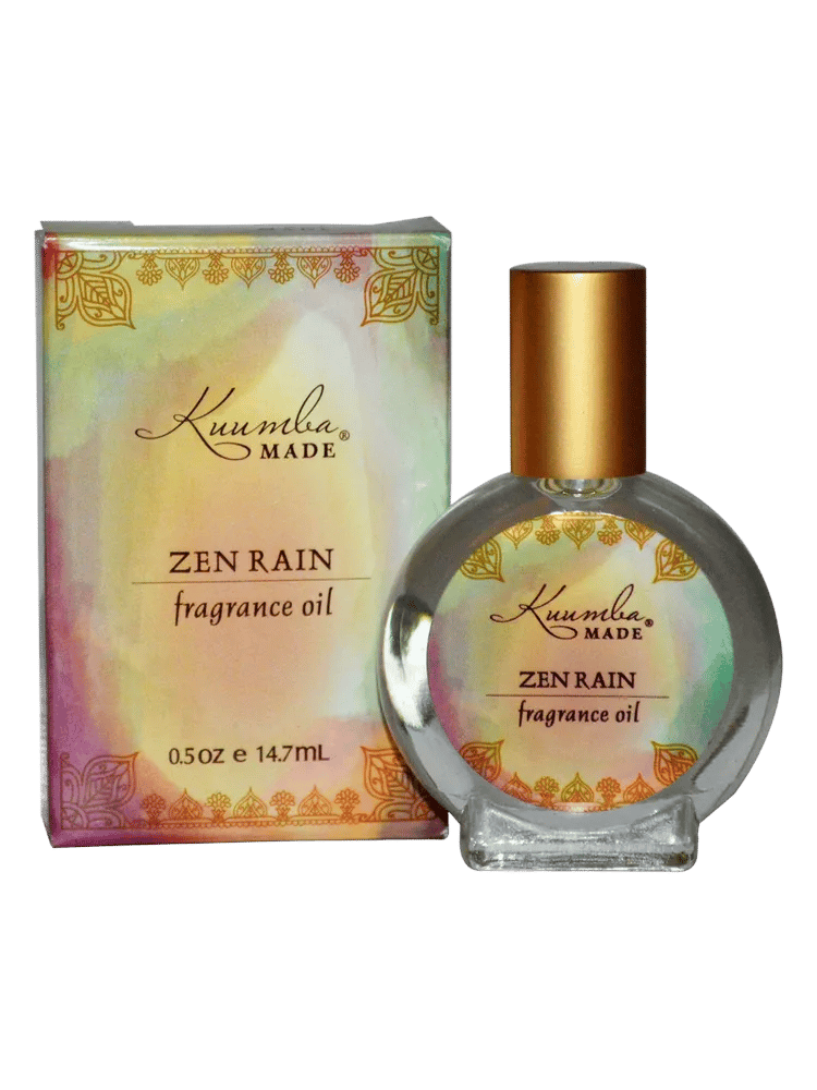 Zen Rain by Kuumba Made