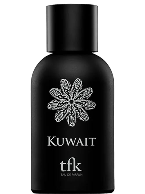 Kuwait by Tfk
