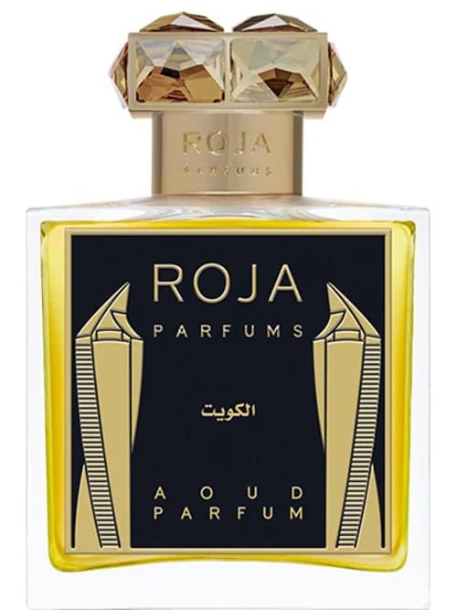 Kuwait by Roja Parfums