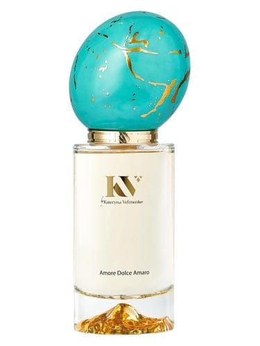 Amore Dolce Amaro by KV by Kateryna Vel'menko