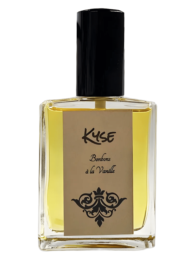 Bonbons à La Vanille by Kyse Perfumes