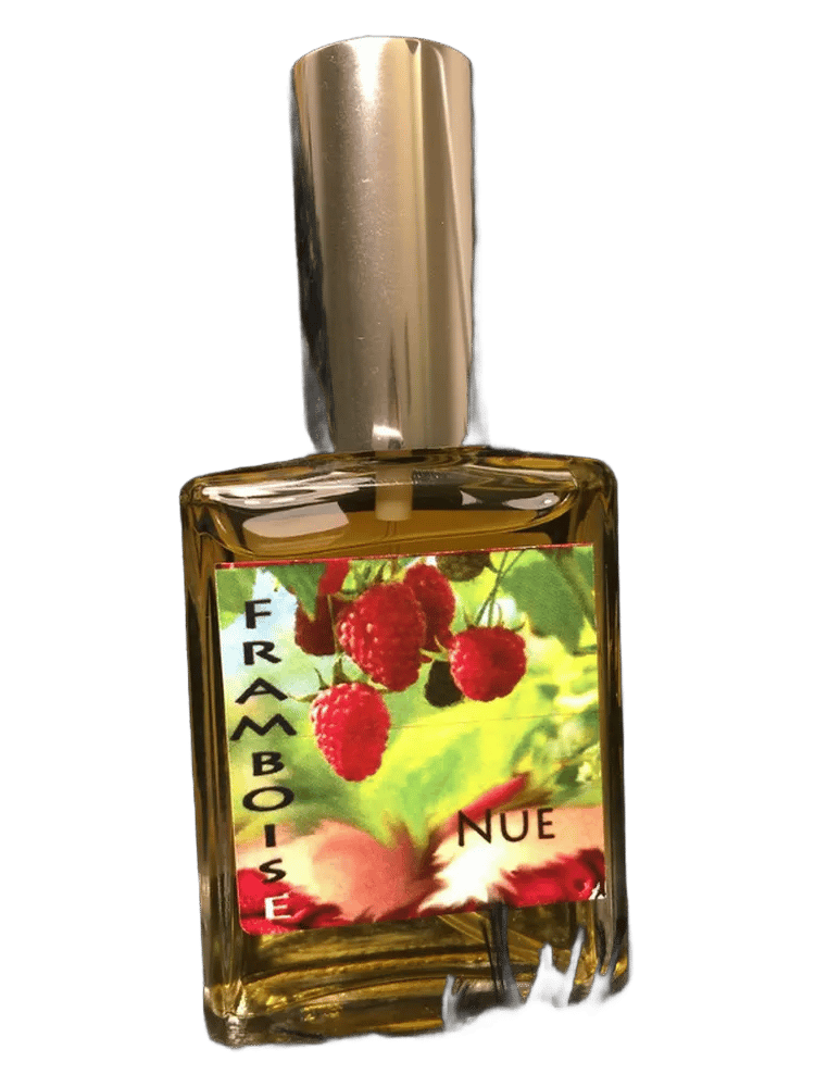 Framboise Nue by Kyse Perfumes