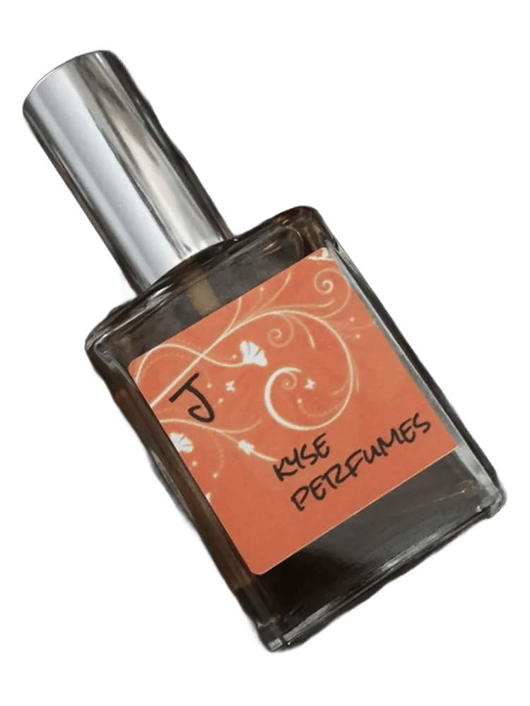 J by Kyse Perfumes