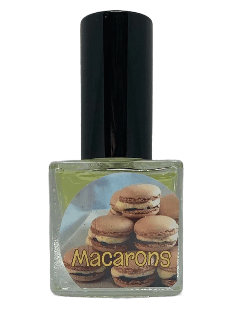 Macarons by Kyse Perfumes