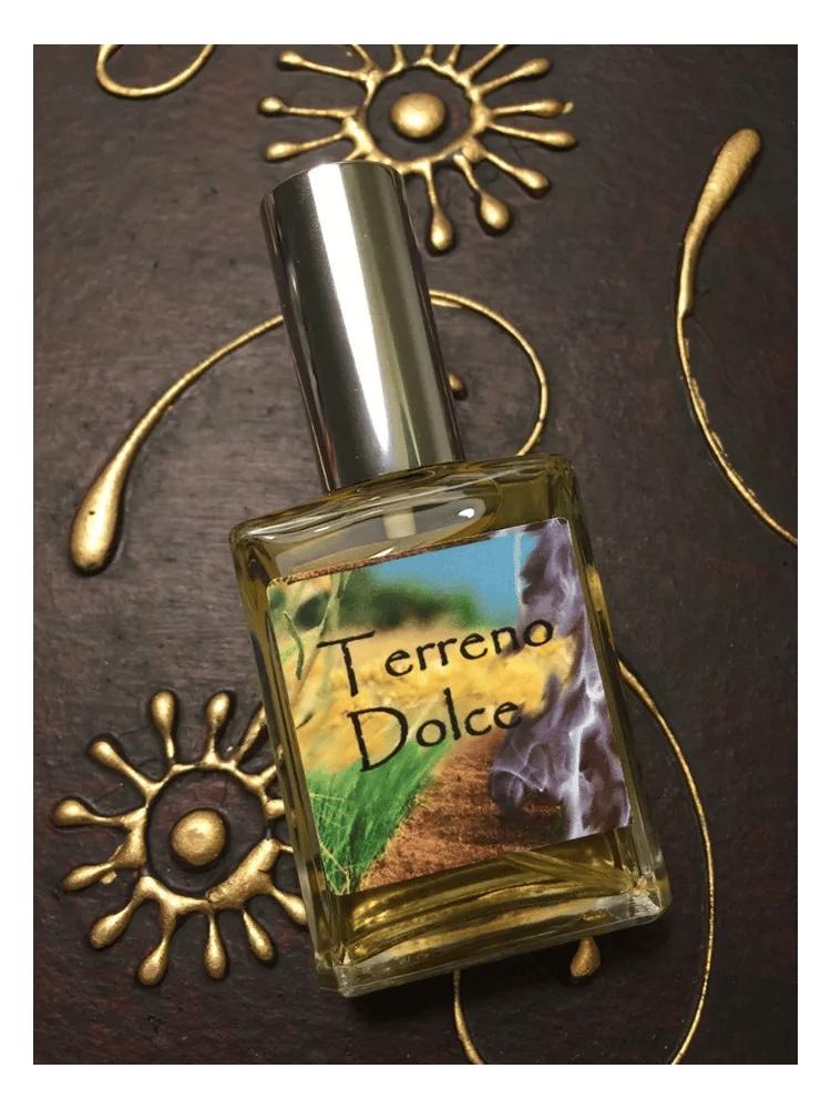 Terreno Dolce by Kyse Perfumes