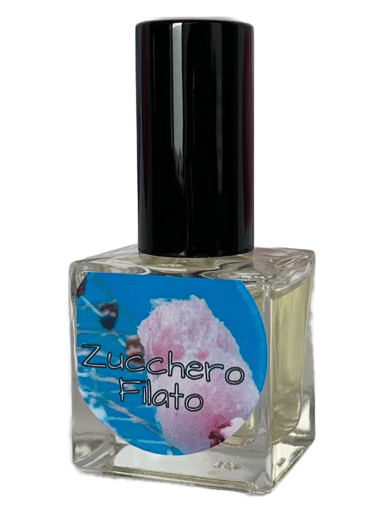 Zucchero Filato by Kyse Perfumes