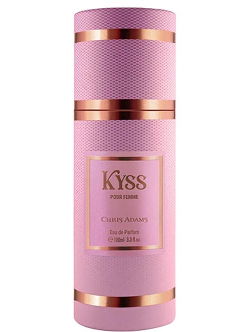 Kyss by Chris Adams