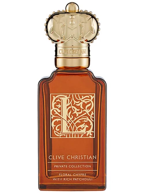 L Floral Chypre by Clive Christian