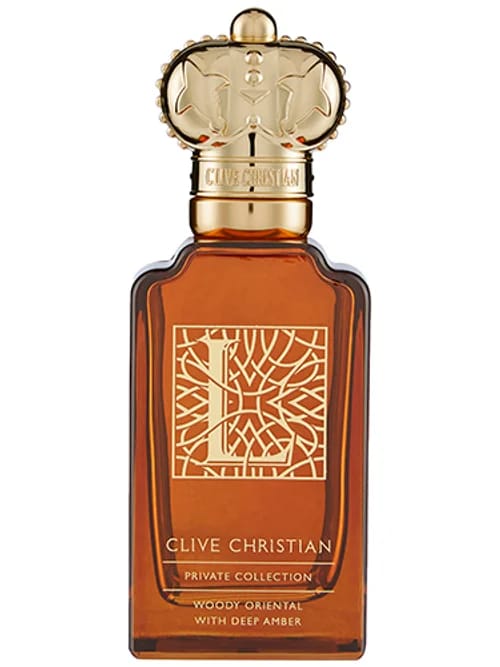 L Woody Oriental by Clive Christian