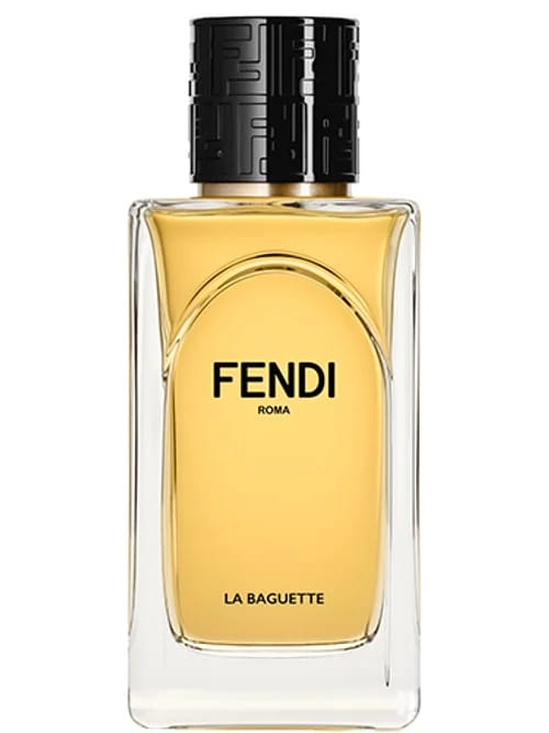 La Baguette by Fendi