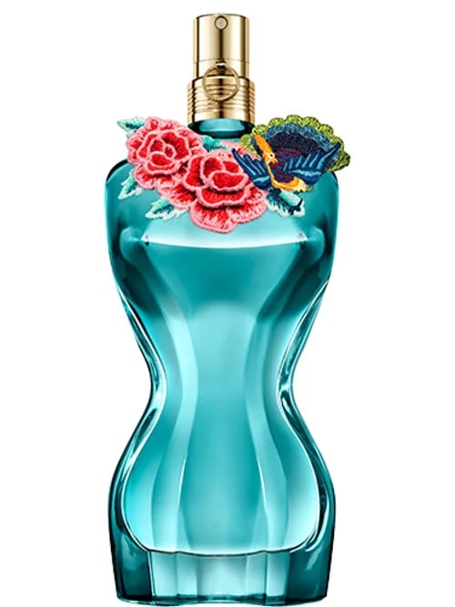 La Belle Paradise Garden by Jean Paul Gaultier