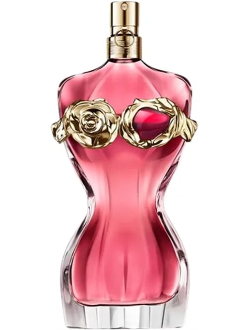 La Belle Rosea by Jean Paul Gaultier