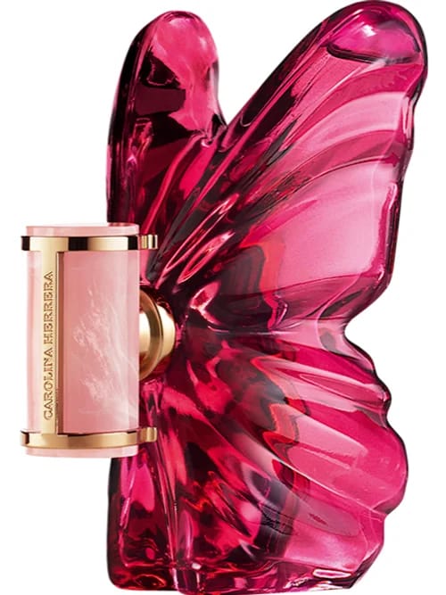 La Bomba by Carolina Herrera