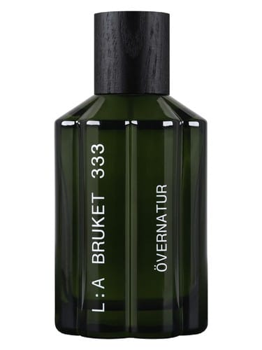 Övernatur by L:a Bruket
