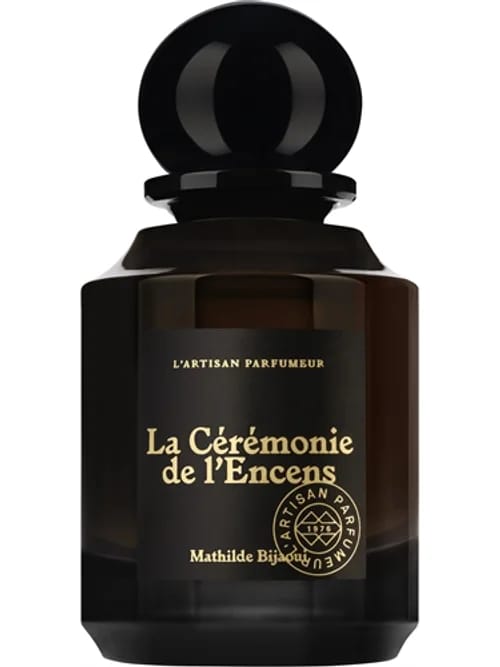 La Cérémonie De L'Encens by L'Artisan Parfumeur