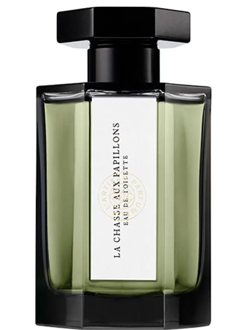 La Chasse Aux Papillons by L'Artisan Parfumeur