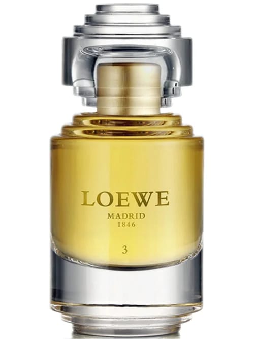 La Colección Desire 3 by Loewe