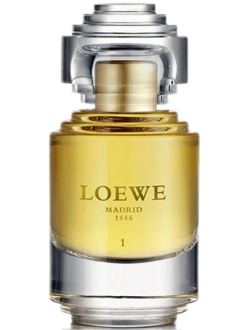 La Colección Passion 1 by Loewe