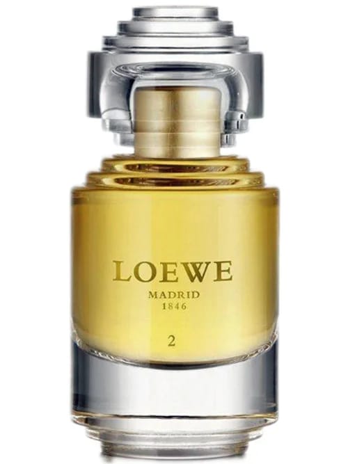 La Colección Sensuality 2 by Loewe