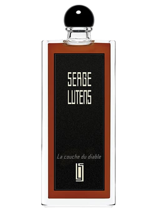 La Couche Du Diable by Serge Lutens