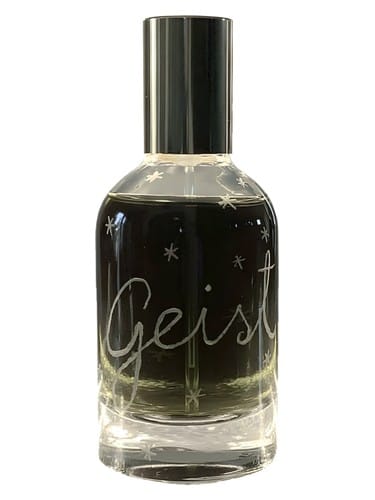Geist by La Curie