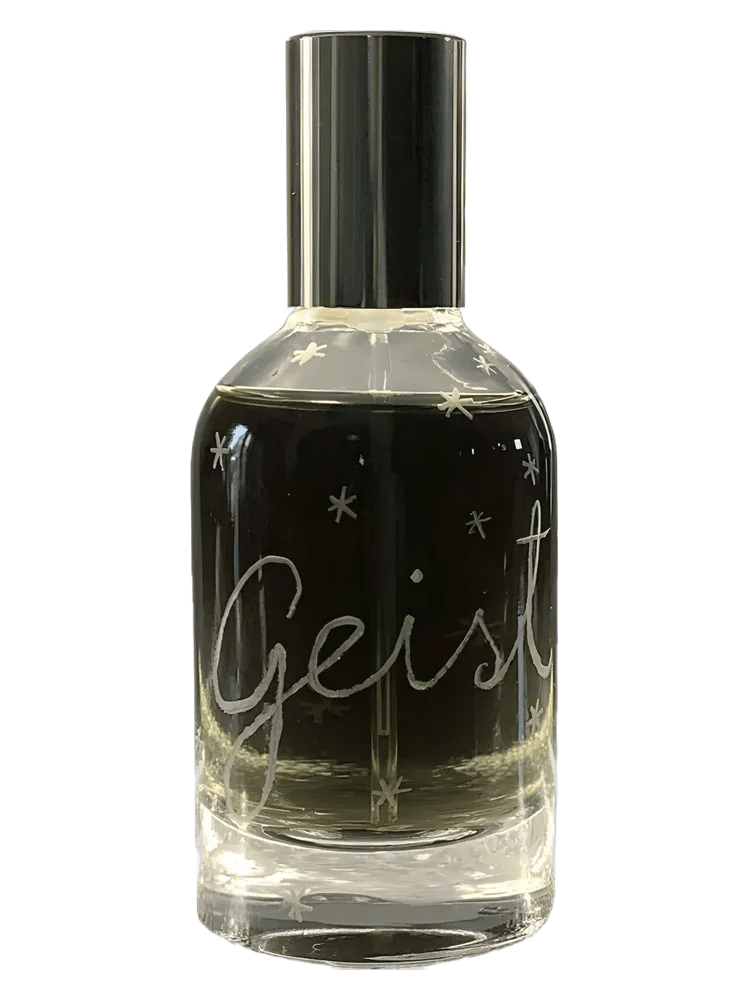 Geist by La Curie