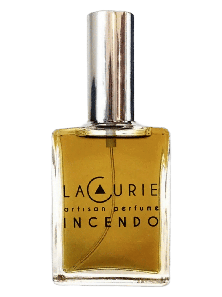 Incendo by La Curie