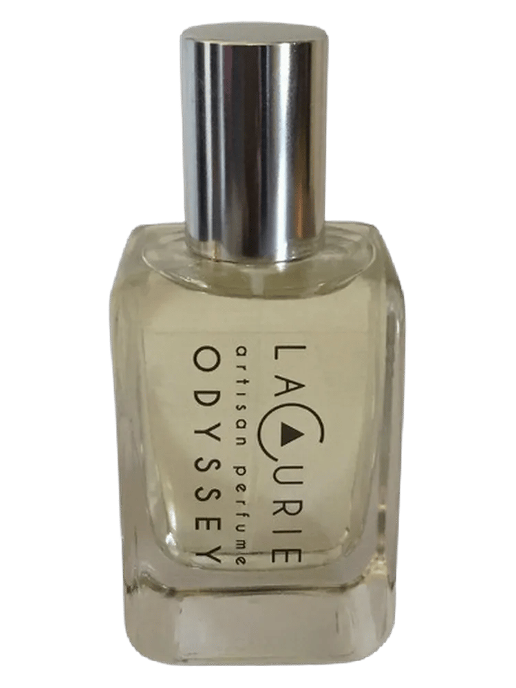 Odyssey by La Curie