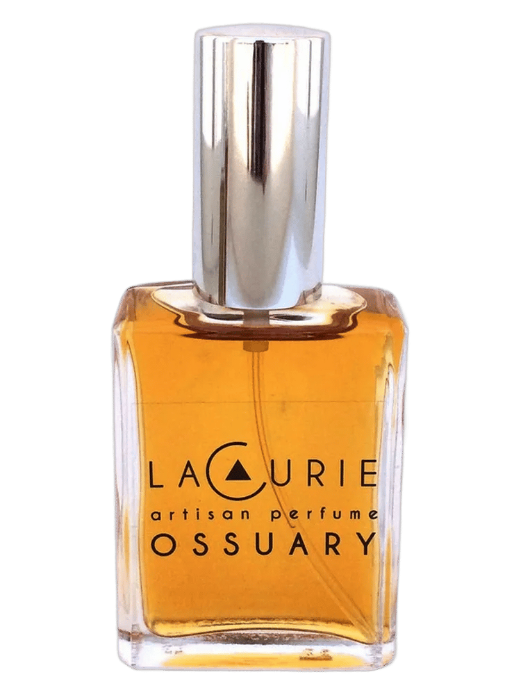 Ossuary by La Curie