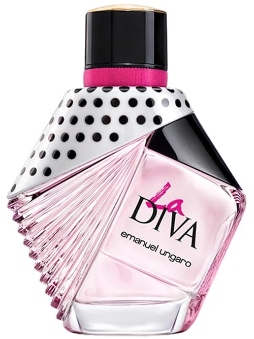 La Diva Mon Amour by Ungaro