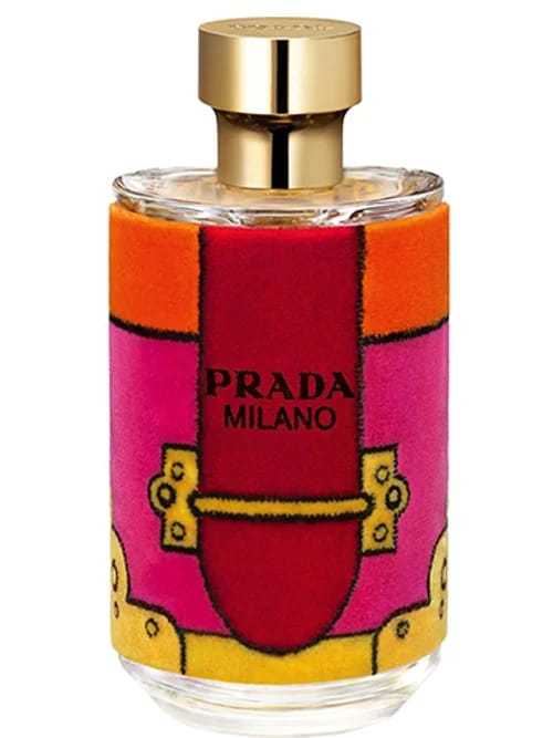 La Femme Velvet Edition by Prada