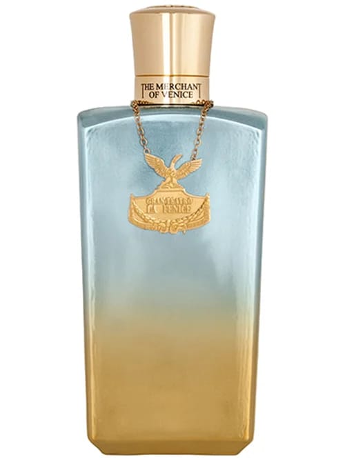 La Fenice Pour Homme by The Merchant Of Venice