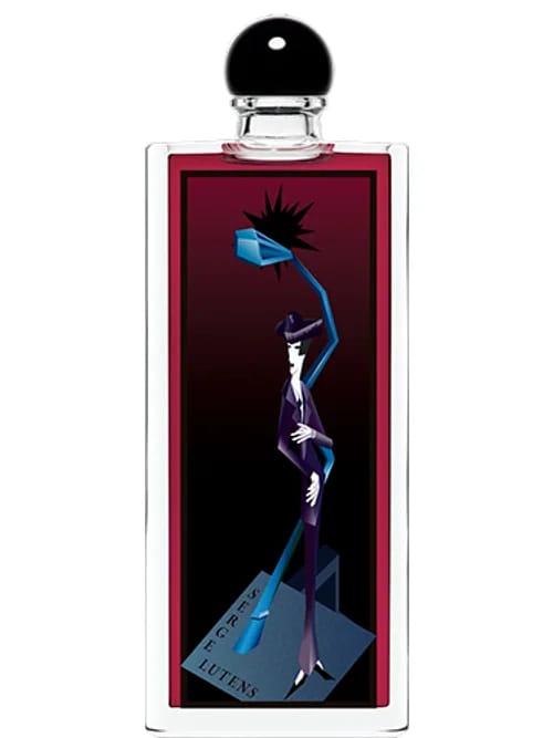 La Fille De Berlin Limited Edition by Serge Lutens