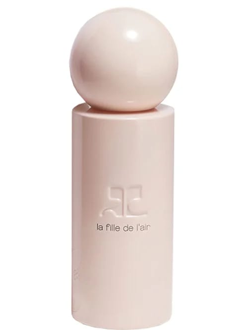 La Fille De L'Air by Courrèges