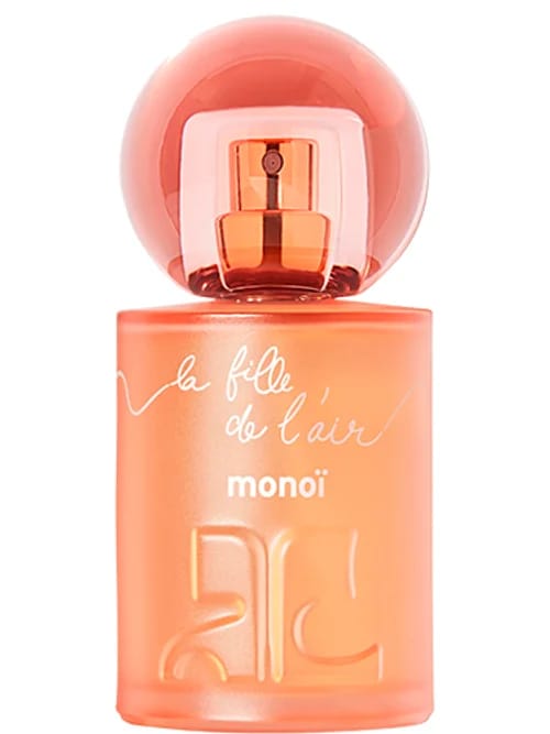 La Fille De L'Air Monoï by Courrèges