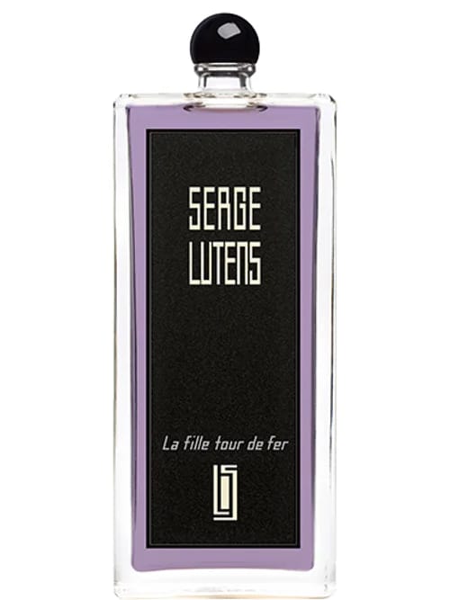 La Fille Tour De Fer by Serge Lutens