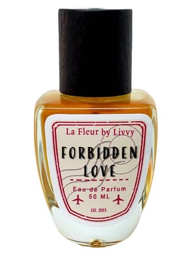 Forbidden Love by La Fleur by Livvy