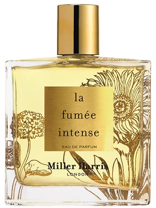 La Fumée Intense by Miller Harris