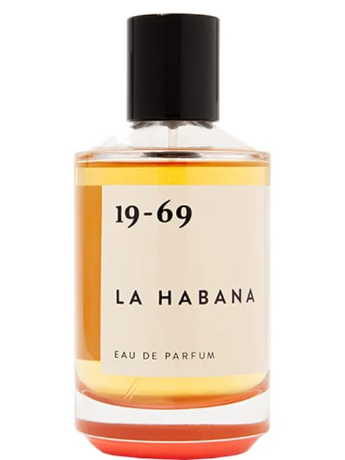 La Habana by 19-69