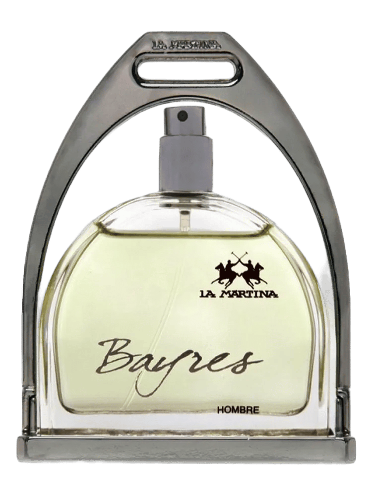 Bayres Hombre by La Martina