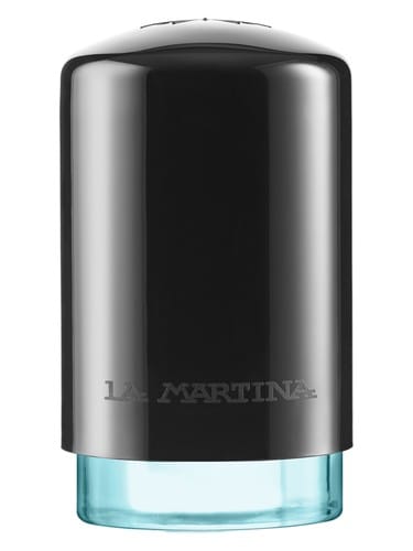 Blue Gardenia by La Martina