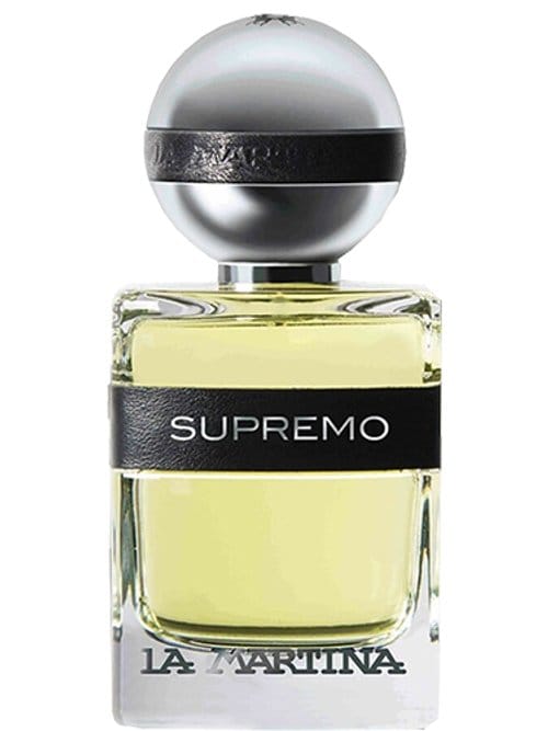 Supremo by La Martina