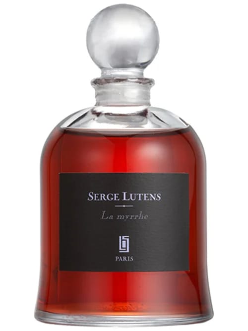 La Myrrhe by Serge Lutens