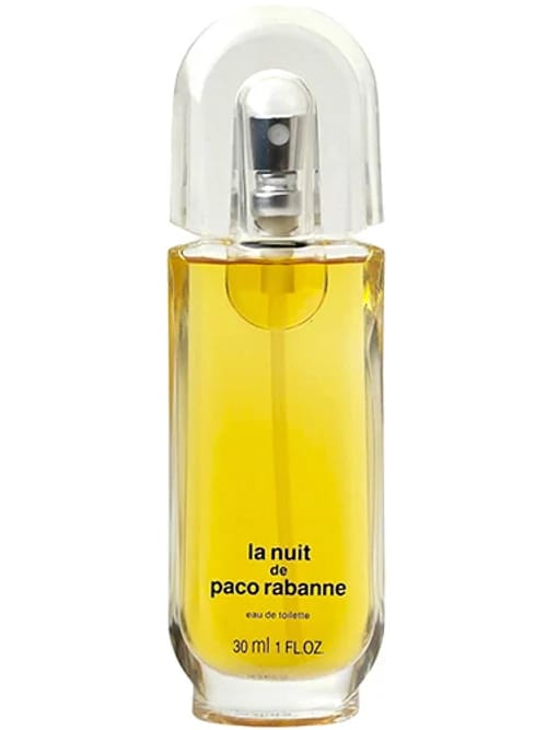 La Nuit by Rabanne