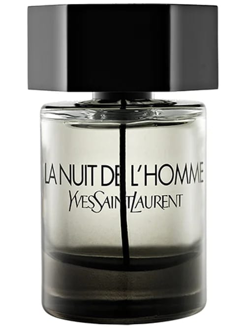 La Nuit De L'Homme