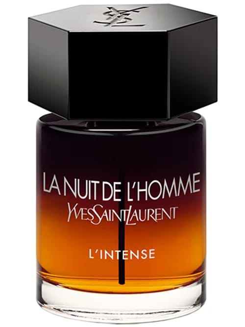 La Nuit De L'Homme L'Intense by Yves Saint Laurent